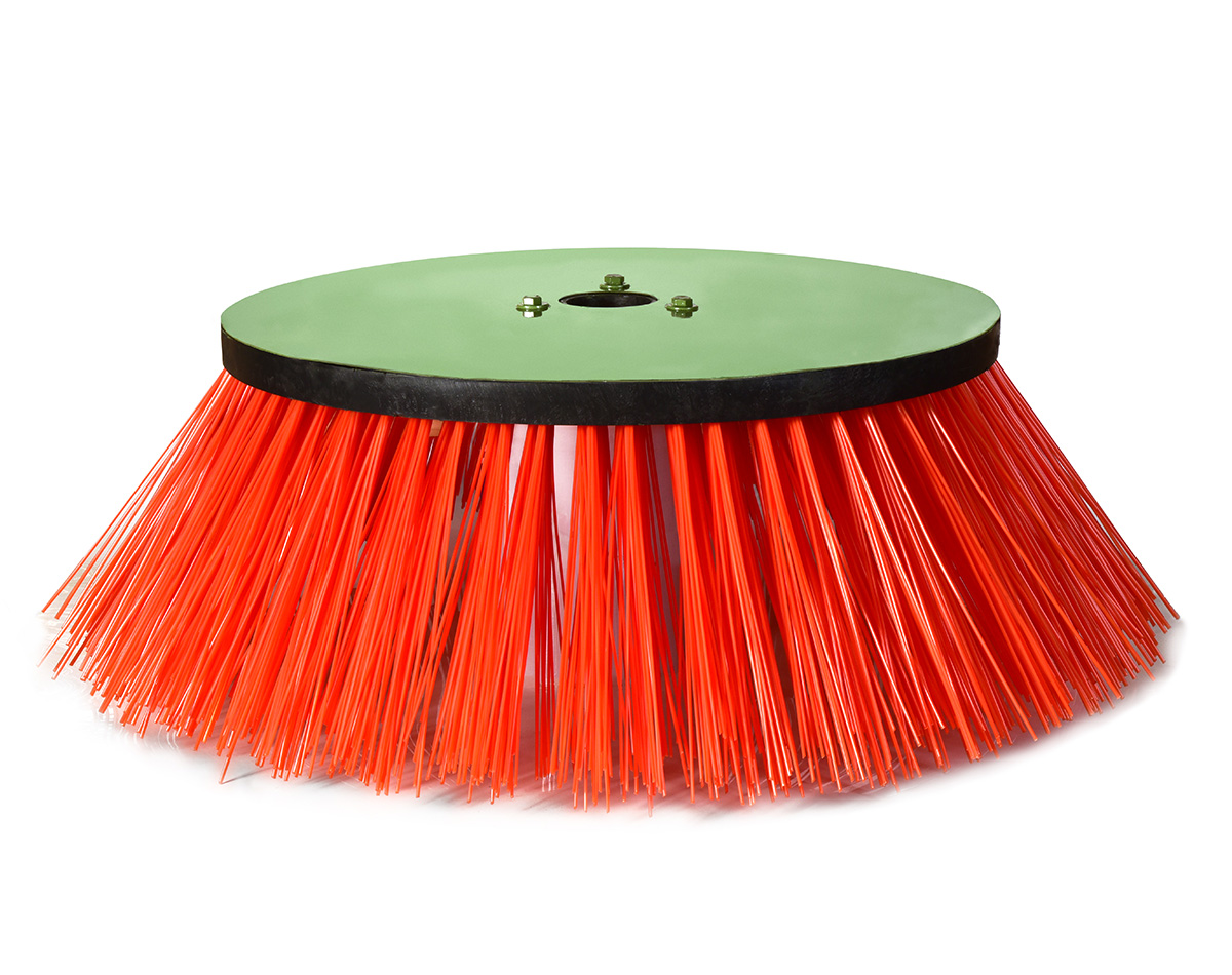 Dulevo 200 Quattro (uso Aeronáutico)