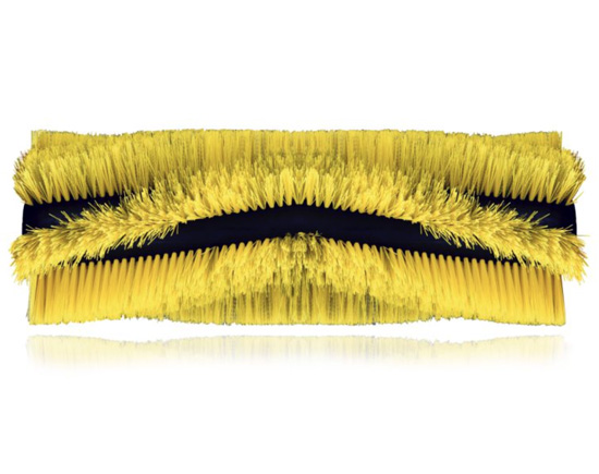 Dulevo FUTURA 1100 Chevrons Mixto