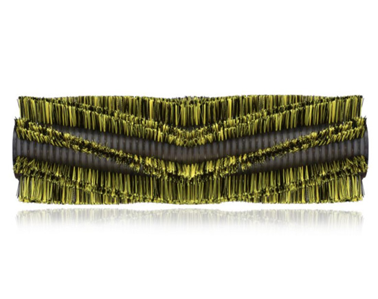 Cepillo Central Mixto Dulevo 120 Chevrons 1M200 D360