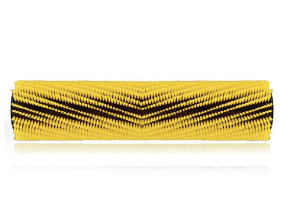 Cepillo Central TENNANT 550 CHEVRONS