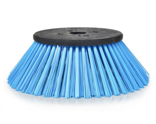 Cepillo Lateral Base plástica DULEVO 120 Mixto