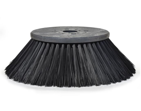 Cepillo Lateral Futura 1100 Base plástica